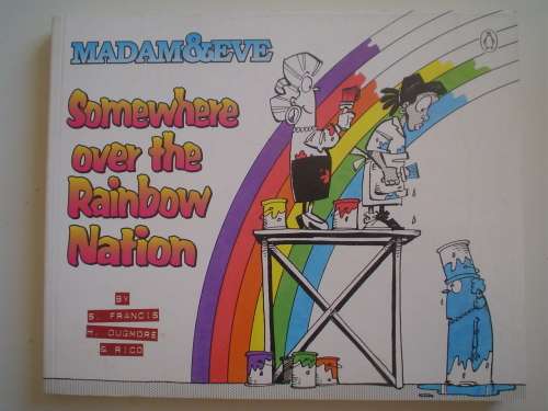 Madam & Eve - Somewhere Over The Rainbow Nation