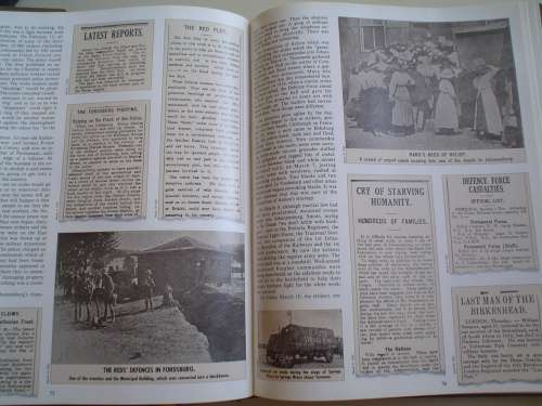 Like it Was - The Star 100 Years in Johannesburg