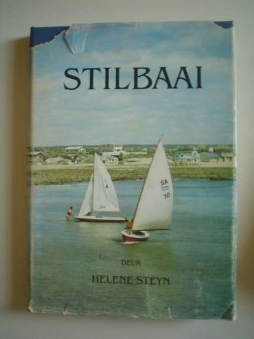 Stilbaai - Steyn