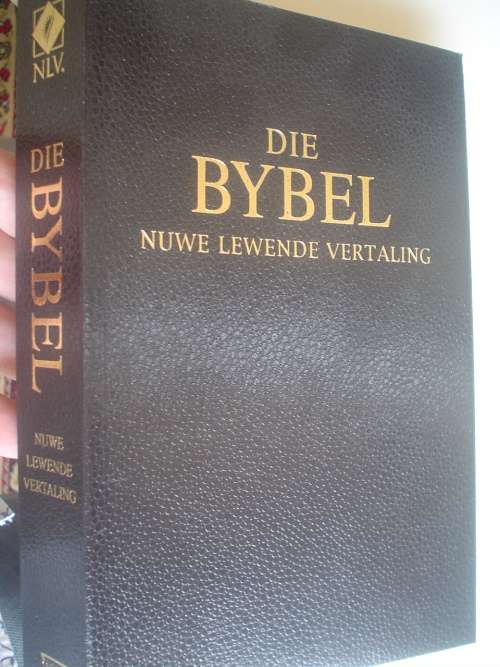 Die Bybel Nuwe Lewende Vertaling