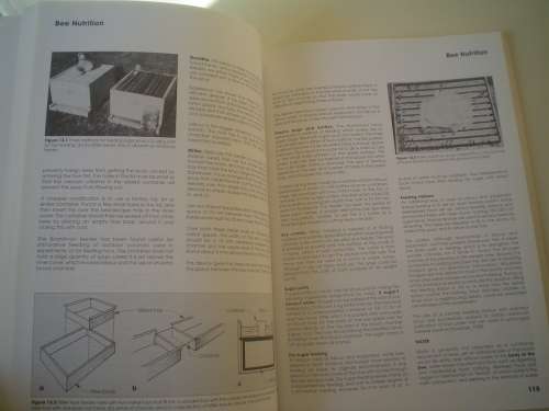 Beekeeping in South Africa -- Johannsmeier