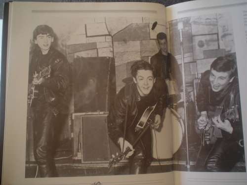 The Immortal John Lennon 1940-1980