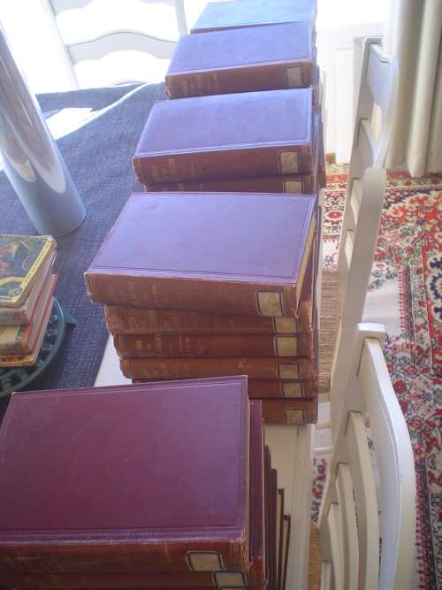 Records of the Cape Colony  - Theal