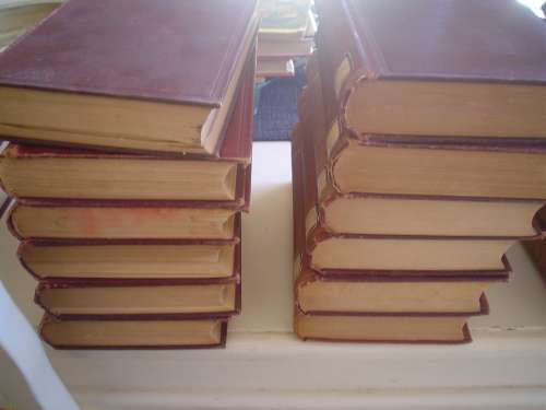 Records of the Cape Colony  - Theal