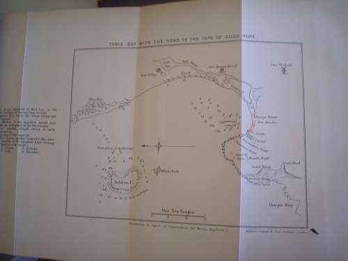 Records of the Cape Colony  - Theal