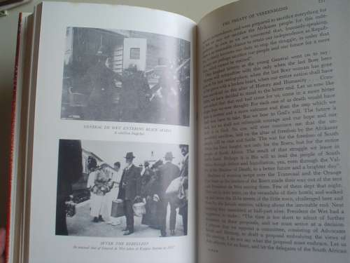 GENERAL DE WET. A Biography  - Rosenthal