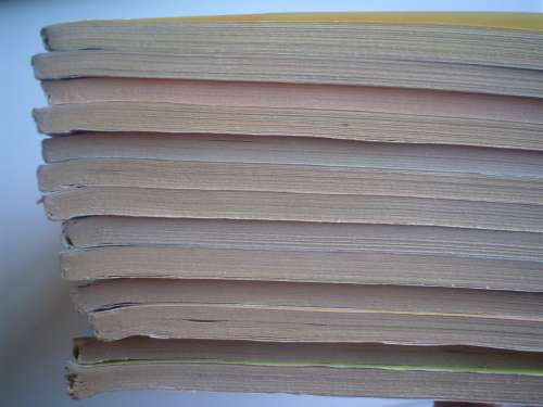 Ramala Sirkel reeks nommers 1-13 volledig - Radloff