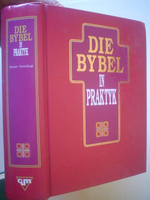 Die Bybel in Praktyk