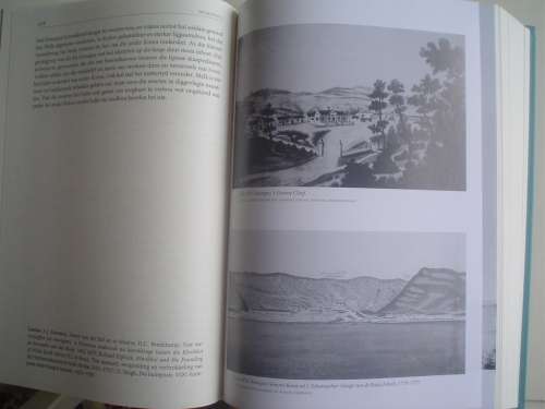 Die VOC aan die Kaap 1652-1795   - De Wet, Hattingh & Visagie