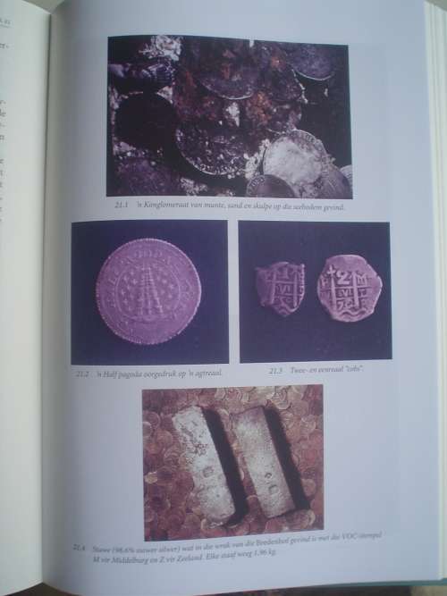 Die VOC aan die Kaap 1652-1795   - De Wet, Hattingh & Visagie