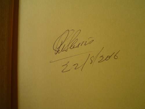 GETEKEN: Kooperasie-stories op Donderdag  - PG du Plessis