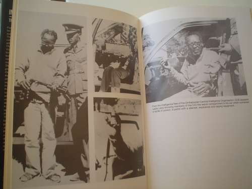 "In the Heart of the Whor" The Story of Apartheid's Death Squads - Jacques Pauw