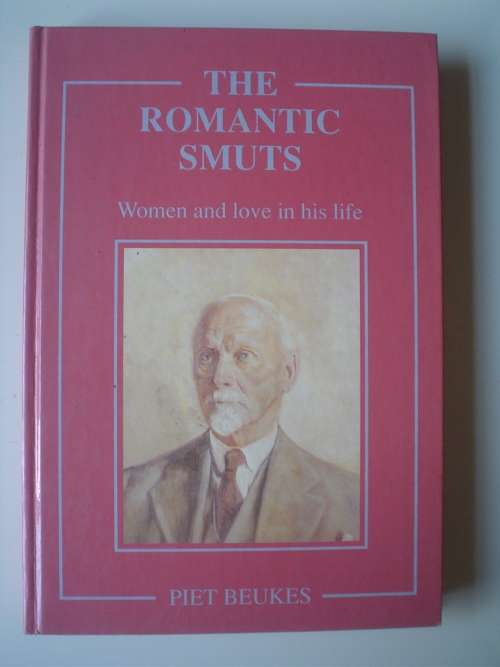 The Romantic Smuts - Beukes