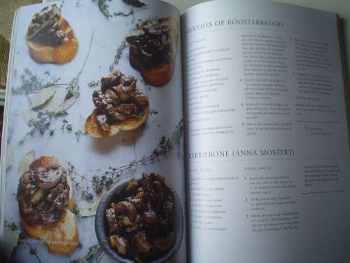 Koljander, Koljander so deur die Bosch  - Melck