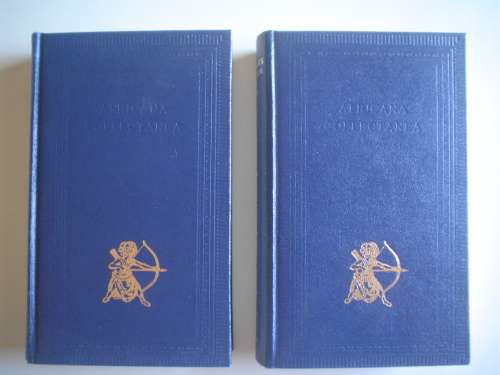 EXPEDITION OF DISCOVERY INTO THE INTERIOR OF AFRICA - Alexander