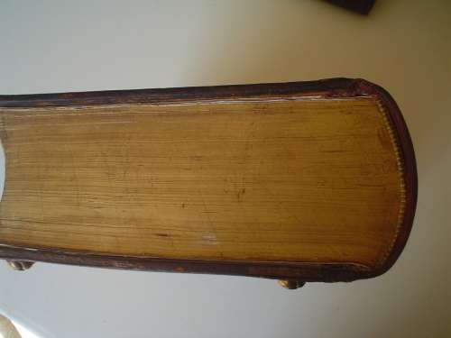 Antique Große Haus-Bilder-Bibel Bible Bijbel Bybel