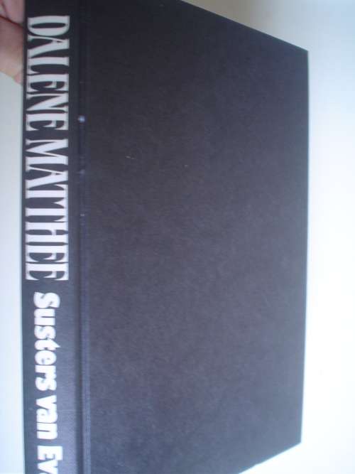 Dalene Matthee - Susters van Eva