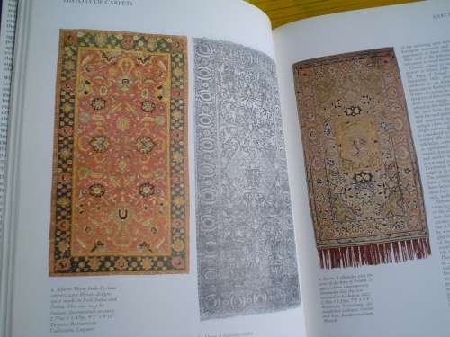 World Rugs & Carpets  - David Black