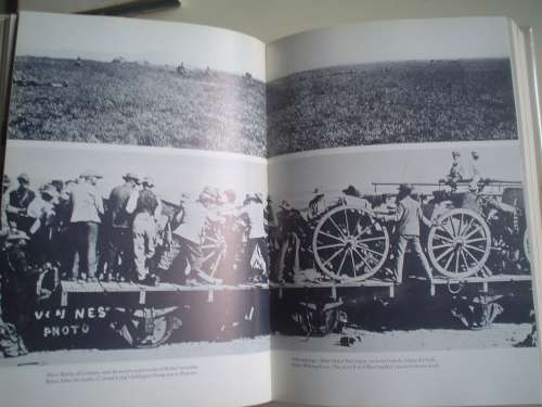 The Boer War - Pakenham