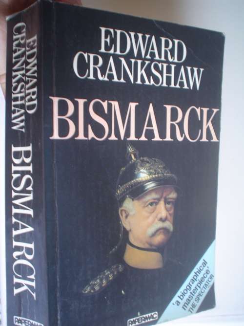 Bismarck - Crankshaw