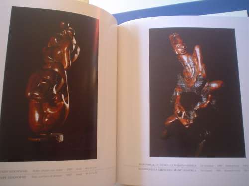 The Sasol Art collection (two volumes in slipcase)