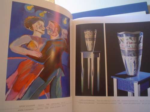 The Sasol Art collection (two volumes in slipcase)