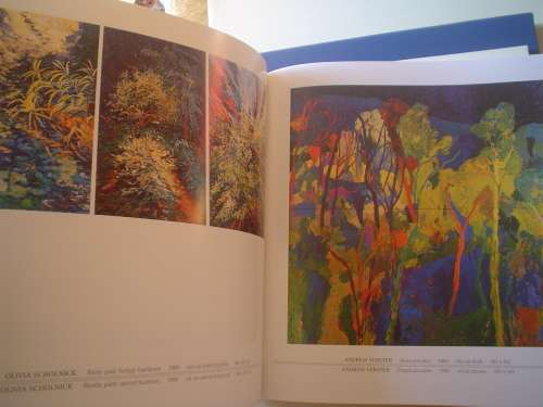 The Sasol Art collection (two volumes in slipcase)