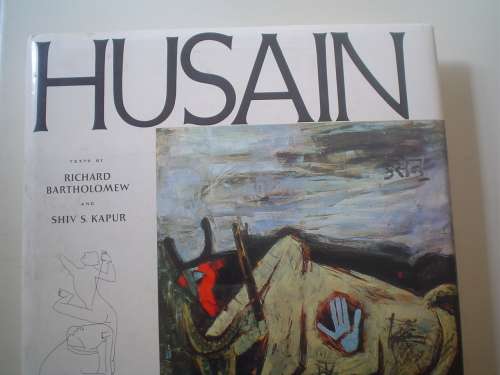 HUSAIN - Bartholomew & Kapur