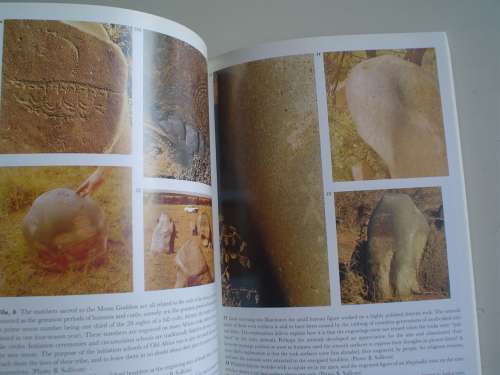 SPIRIT OF THE ROCKS - BRENDA SULLIVAN