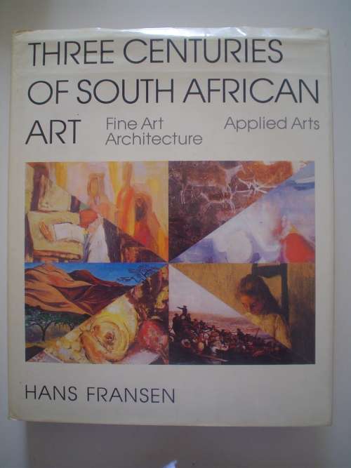 Three centuries South African Art - Fransen