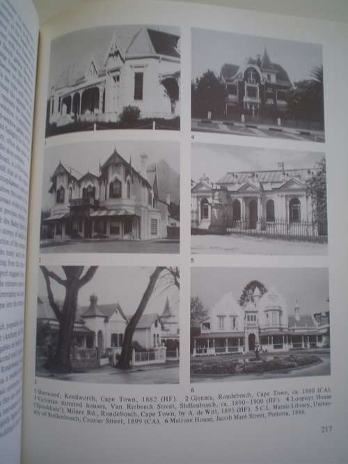 Three centuries South African Art - Fransen