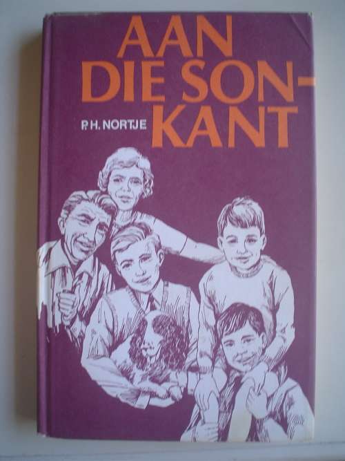 Aan die sonkant - PH Nortje