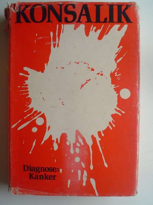 Diagnose kanker - Konsalik