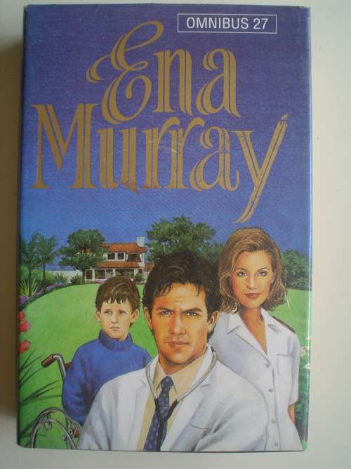 Ena Murray omnibus 27