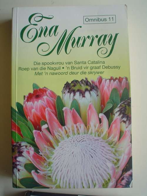 Ena Murray omnibus 11
