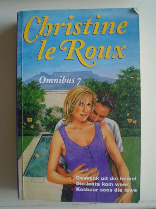 Christine le Loux omnibus 7