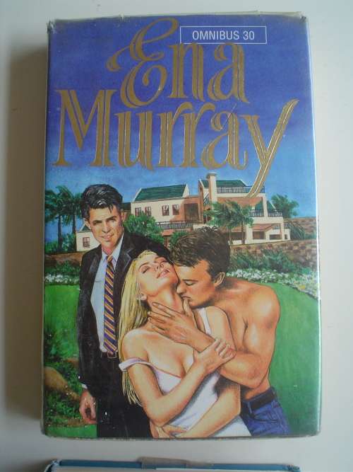 Ena Murray omnibus 30