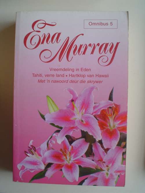 Ena Murray omnibus 5