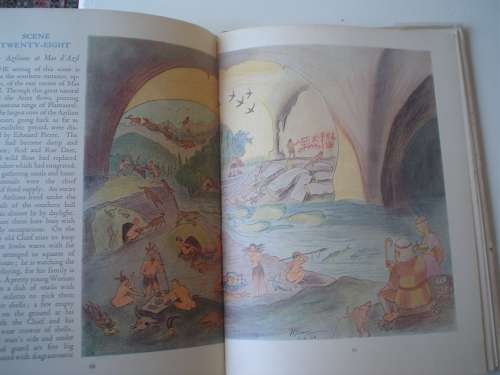 Beyond the bounds of History - Henri Breuil