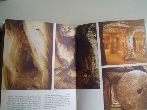 IN SEARCH OF THE ANCIENT GODS - ERIC VON DANIKEN