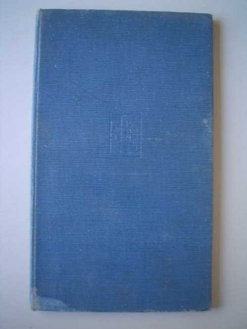 Die Vrou en ander verse - Elisabeth Eybers -  uitgawe 1945