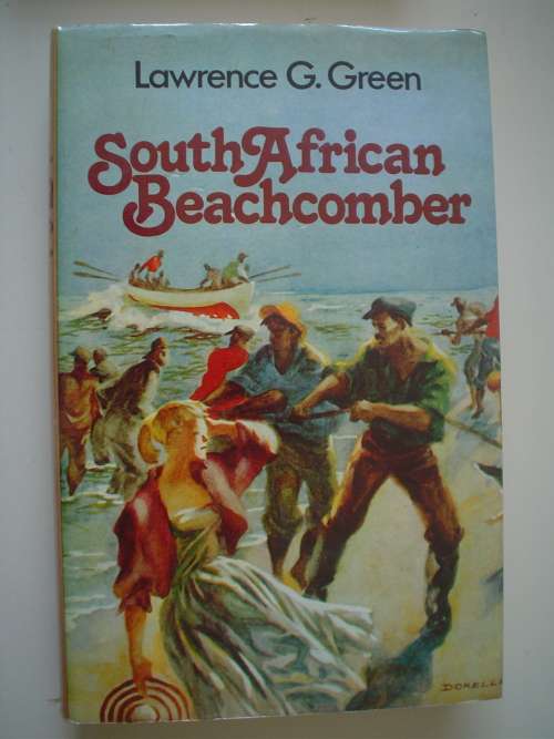 South African Beachcomber - Lawrence G. Green