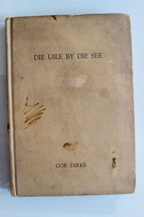 Die Uile by die see - Cor Dirks