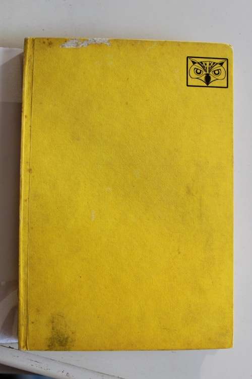 Die Uile in die stad - Cor Dirks