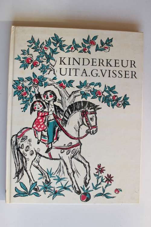 Kinderkeur uit A G Visser