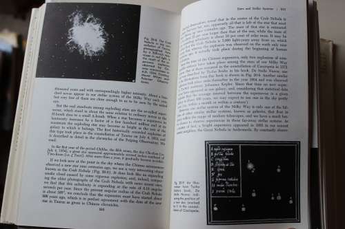 Matter, Earth and Sky - Gamow