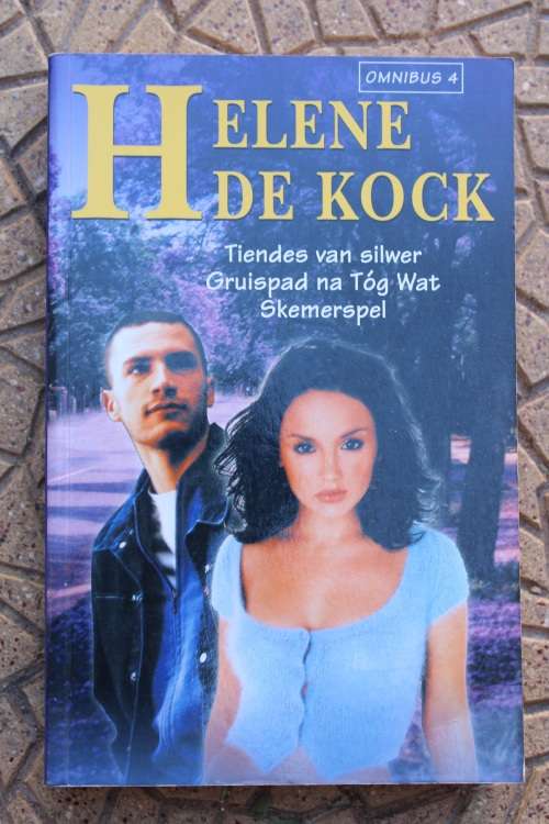 Helene de Kock omnibus 4
