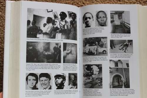 Umkhontowe Sizwe: The ANC's armed struggle - Simpson