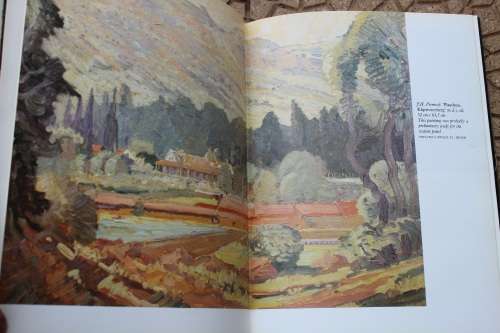 J H Pierneef - His Life and Work - Nel