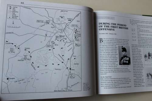 Silence of the Guns: History of the Long Toms of the Anglo-Boer War - Changuion